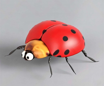 Modern Animal-ID:340025908