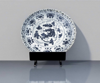 New Chinese Style Utensil-ID:824136024