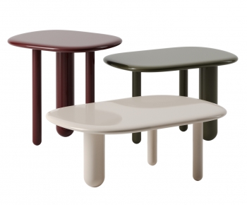 Modern Coffee Table-ID:496680023