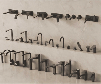 Modern Faucet/Shower-ID:306031945