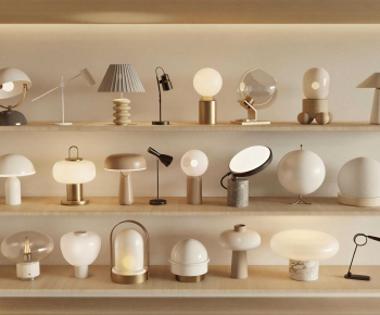Modern Table Lamp-ID:185786967