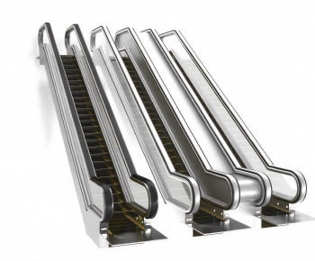 Modern Escalator-ID:778100012