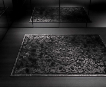 Retro Style The Carpet-ID:681096089