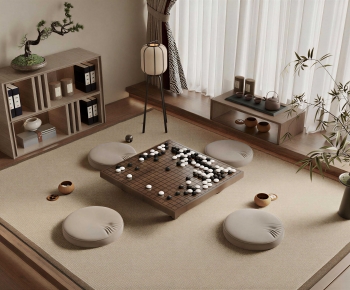 New Chinese Style Other-ID:972521072