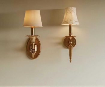 French Style Wall Lamp-ID:904361014