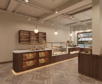 Modern Bakery-ID:330905914
