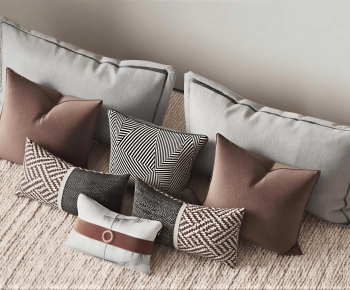 Modern Pillow-ID:305713892