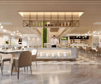 Modern Restaurant-ID:510021925