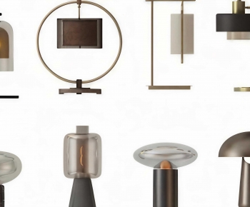 Modern Table Lamp-ID:401216981
