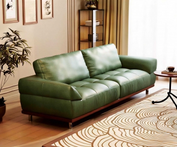 Modern A Sofa For Two-ID:346091033