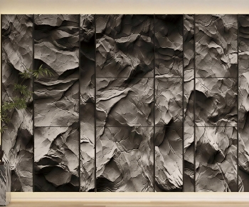 Modern TV Wall-ID:311085949