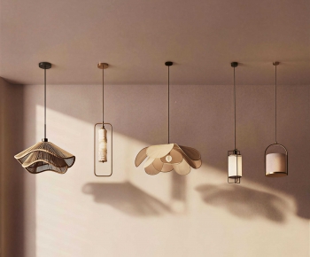 Wabi-sabi Style Droplight-ID:429160129