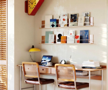 Modern Study Space-ID:791387089