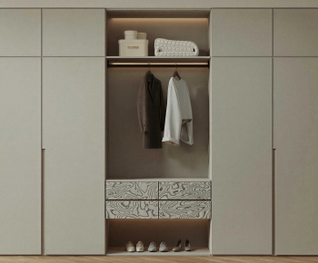 Modern The Wardrobe-ID:884120579