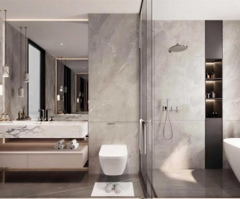 Modern TOILET-ID:440923939