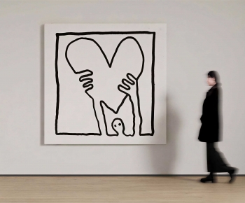 Modern Painting-ID:408611061