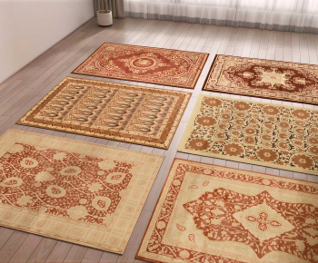European Style The Carpet-ID:731829889