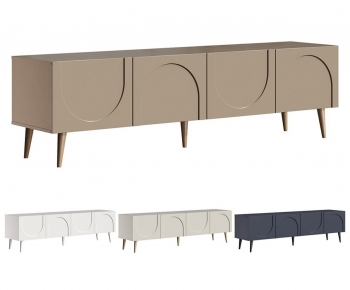 Modern TV Cabinet-ID:121656893