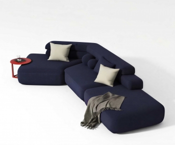 Modern Corner Sofa-ID:163054949