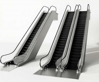 Modern Escalator-ID:352658997