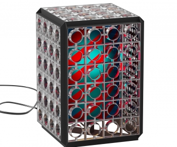 Modern Table Lamp-ID:557430036