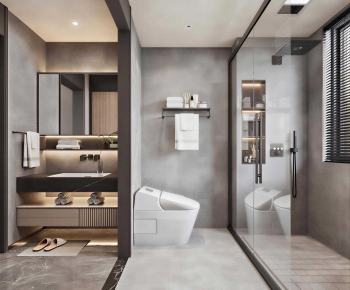 Modern TOILET-ID:900573974