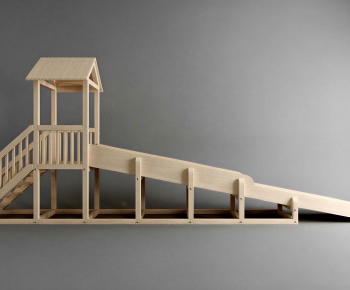 Modern Equipment For Children-ID:170106898