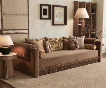 Modern Multi Person Sofa-ID:943030124