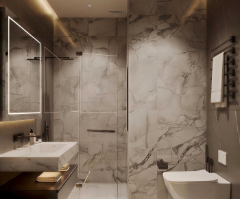 Modern TOILET-ID:282046086