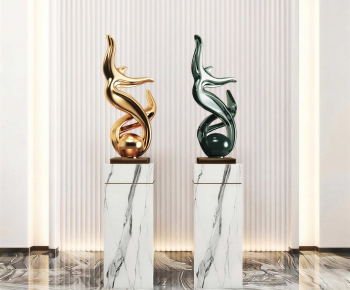 Modern Sculpture-ID:627073059