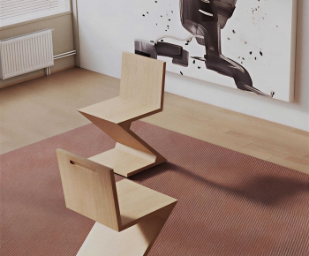 Modern Single Chair-ID:256099945