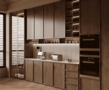 Modern Wine Cabinet-ID:101890695
