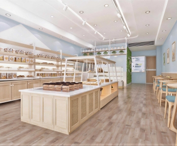 Modern Bakery-ID:449245934
