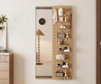 Nordic Style Wall Decoration-ID:586354024