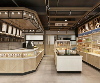 Modern Bakery-ID:161119945