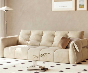 Modern A Sofa For Two-ID:951869968