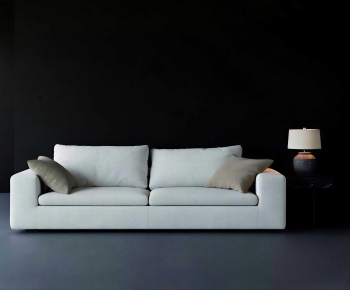 Modern A Sofa For Two-ID:279010067