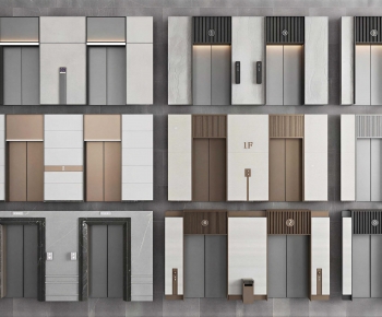 Modern Door-ID:324305065