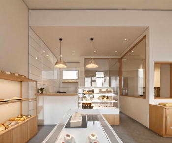 Modern Bakery-ID:566365963
