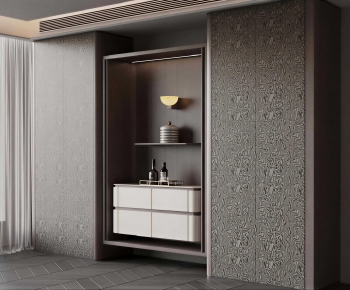 Modern Sideboard-ID:774928096