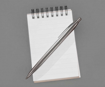 Modern Stationery-ID:426646955