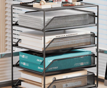 Modern Office Supplies-ID:783010966