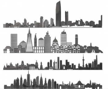 Modern Wall Decoration-ID:568737983