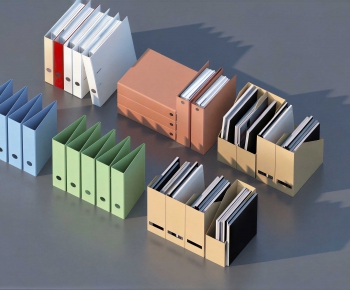 Modern Office Supplies-ID:435223107