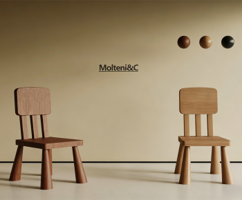 Nordic Style Children Chair-ID:377721078