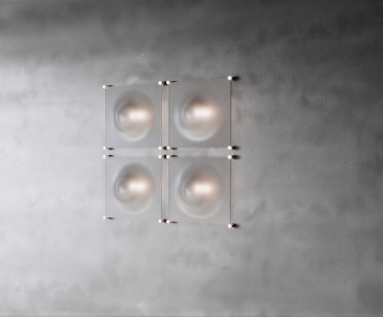 Industrial Style Wall Lamp-ID:161500093