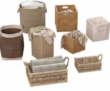 Modern Storage Basket-ID:596904041