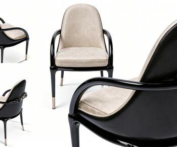 Modern Dining Chair-ID:577999114