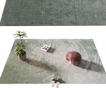 Modern The Carpet-ID:626618978