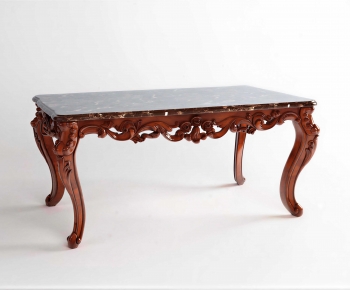 American Style Dining Table-ID:805346012